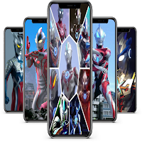Best Ultraman Live Wallpapers HD