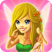 Top 31 Casual Apps Like Fantasy Fashion: Fairy Tail - Best Alternatives
