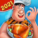 App Download Cooking Madness: Restaurant Chef Ice Age  Install Latest APK downloader