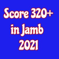 Jamb CBT 2021 Questions & Answers