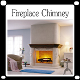 Fireplace Chimney icon