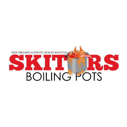 Skitors Boiling Pots