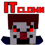 Cover Image of Download Addon IT Clown  APK