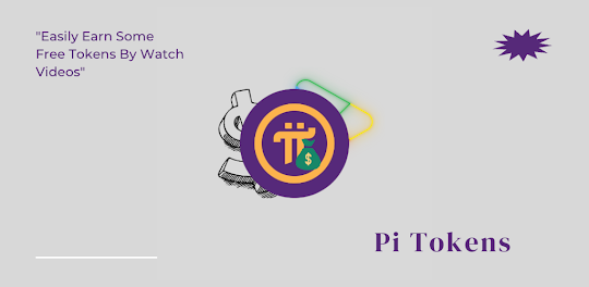 Pifree : Watch & Earn Pi Token