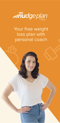Android application mynudgeplan by XL-S (ES) screenshort