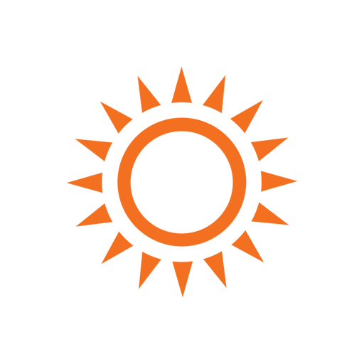We Are Radiant logo