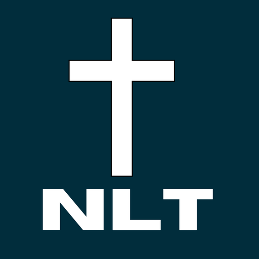New Living Translation (NLT) 2.0.0 Icon