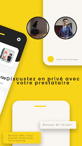 Tnker Pro - Repair & Earn Screen 2