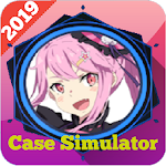 Cover Image of Descargar Case Simulator for kurtzPel  APK