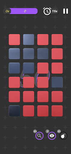 Memory Blocks : match blocks Screen 3