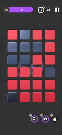 Game screenshot Memory Blocks : Tile Matching apk download