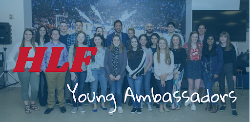 HLF Young Ambassador