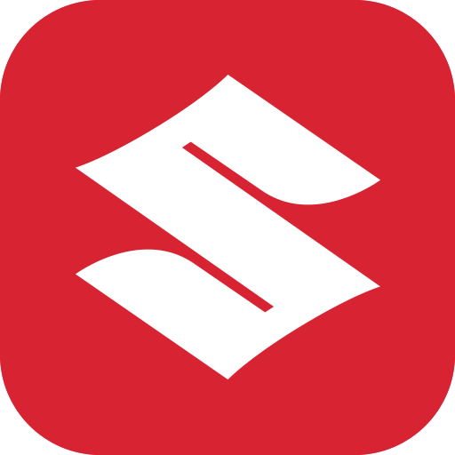 miSuzuki logo