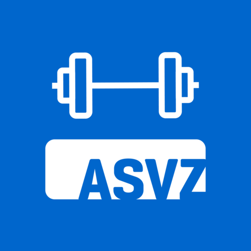 ASVZ-Fitness logo