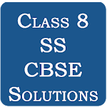 Cover Image of Unduh Class 8 Social Science  APK