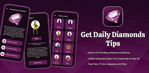 Get Daily Diamonds Guide