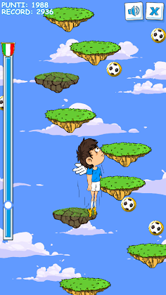 La Capolista - Screenshot 3