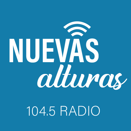 Nuevas Alturas FM Radio logo