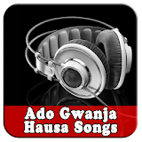 Wakokin Ado Gwanja Hausa Songs Complete icon