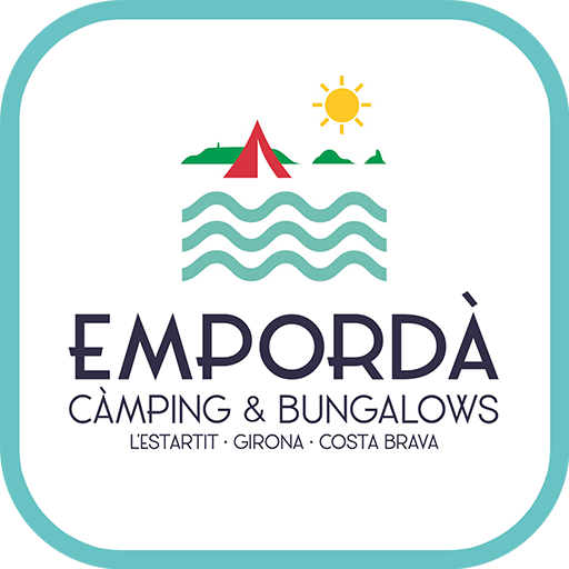 Camping Empordà 5.1.0 Icon