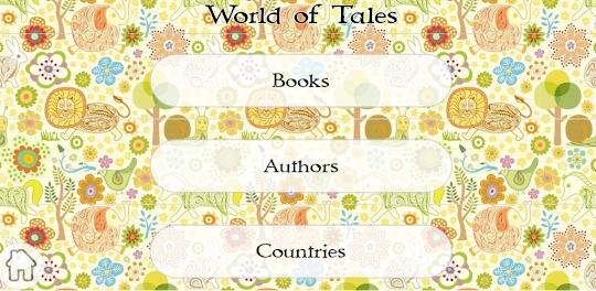 World of Tales Fairy Books+