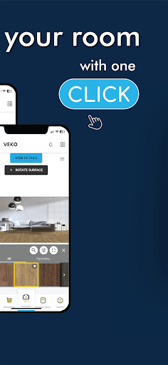 Veko Screen 3