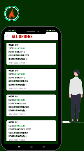 HotOpinions Surveys and Rewards