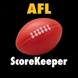 ScoreKeeper - AFL icon