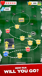 Score Hero 2023 v2.71 Mod APK 3