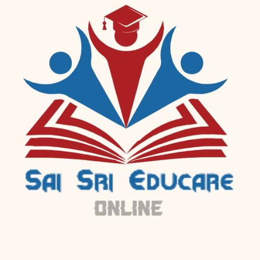 Saishree Educare logo