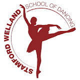 Welland School of Dancing icon