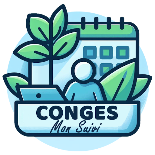 Mon Suivi Congés logo