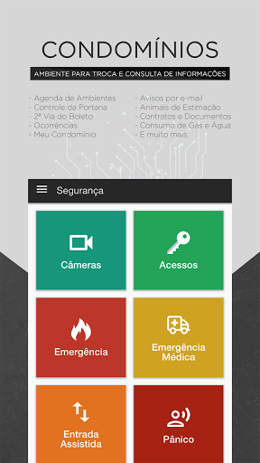 REMOTA Screen 3