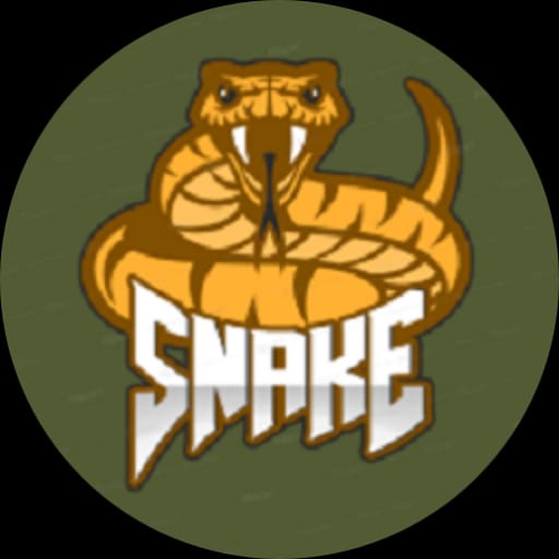 Snake Game 1 Icon