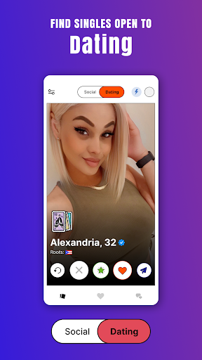 Chispa: Dating App for Latinos screenshot 4