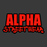 alpha-streetwear.de icon