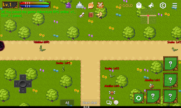 Adventure Rpg Online Mmo Rpg Baixe Nekoland Apps En Google Play