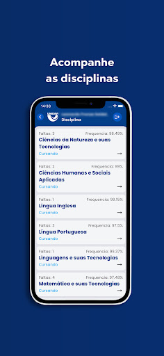 Minha Unidavi Responsável Screen 2