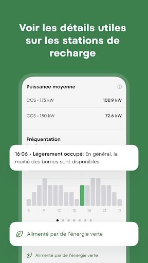 Alizécharge screenshot 4