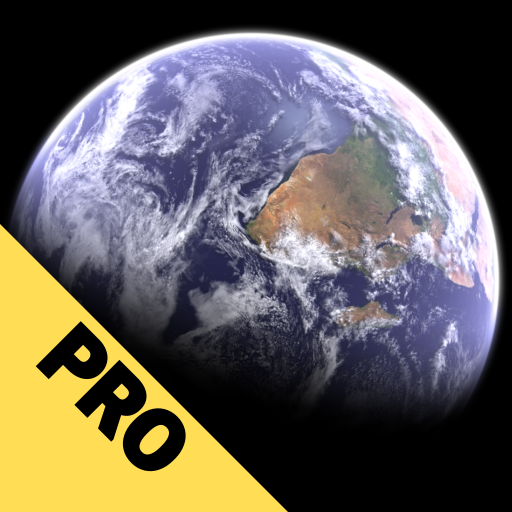 Download Earth & Moon 3D Wallpaper PRO (61).apk for Android 