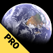Earth & Moon 3D Wallpaper PRO - Androidアプリ