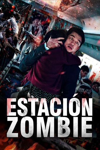 Estacion Zombie Subtitulada Peliculas en Google Play