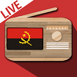 Radio Angola Live FM Station ?? | Angola Radios icon