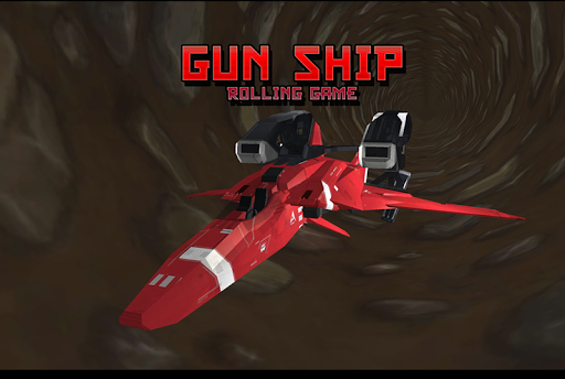 Android application Battle of Galaxy Star Aircraft screenshort