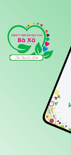 Android application Chay Bà Xã screenshort