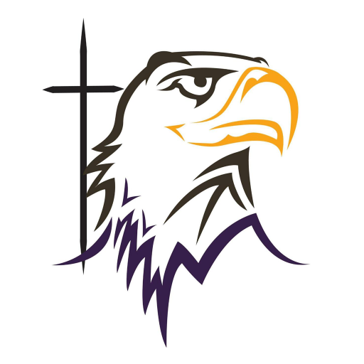 CC Christian School logo
