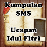 Kumpulan SMS Idul Fitri icon