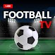 Football live streaming