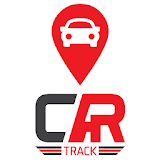 CAR TRACK icon