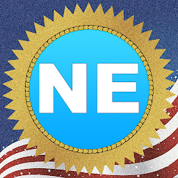 תמונת סמל Nebraska Revised Statutes